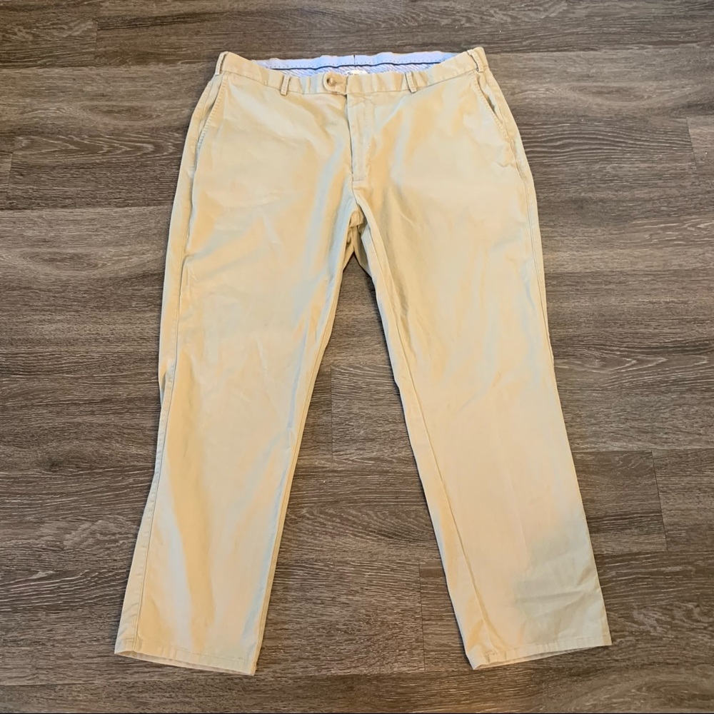 Peter Millar Men’s Khakis 42W x 29L